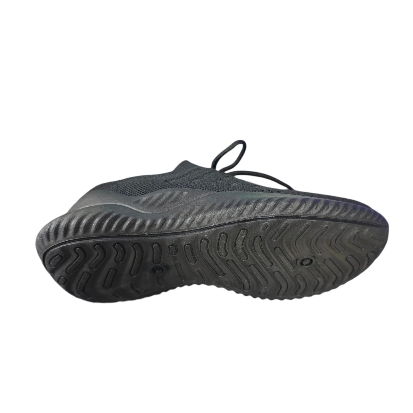 Tenis Estilo Media Para Dama Importados