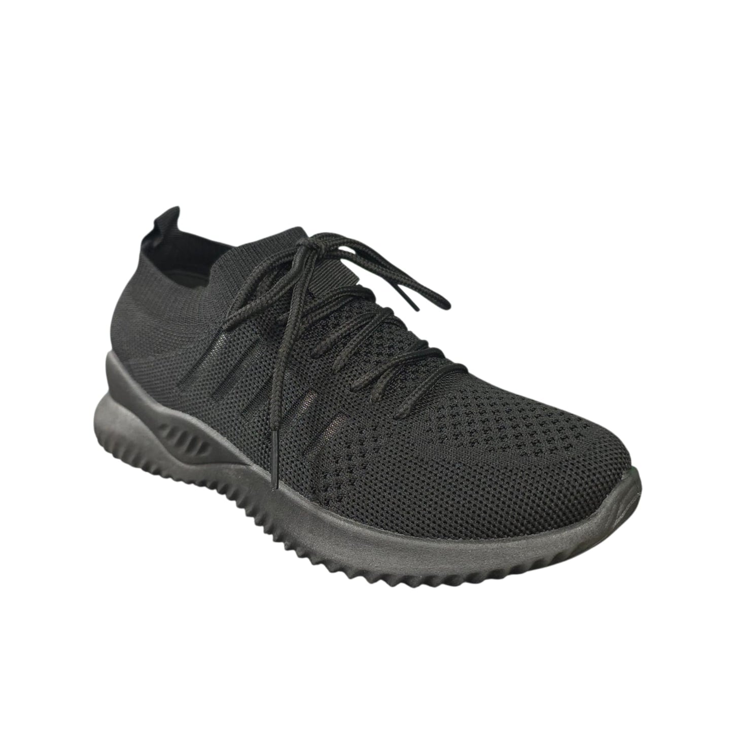Tenis Estilo Media Para Dama Importados