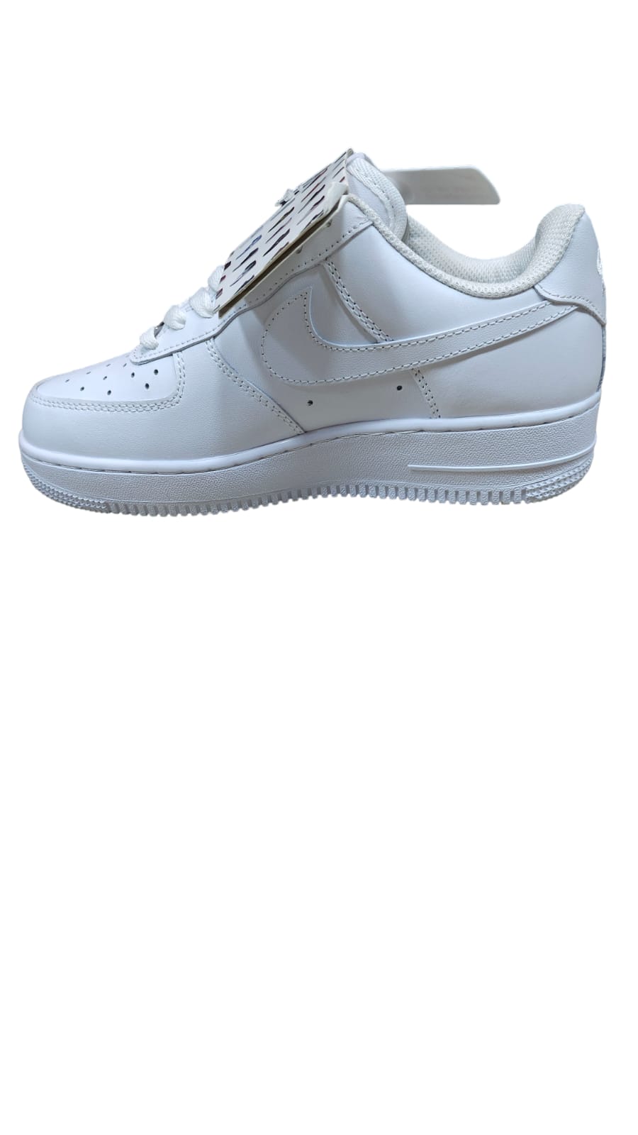 Tenis Nike Air Force AAA Importados