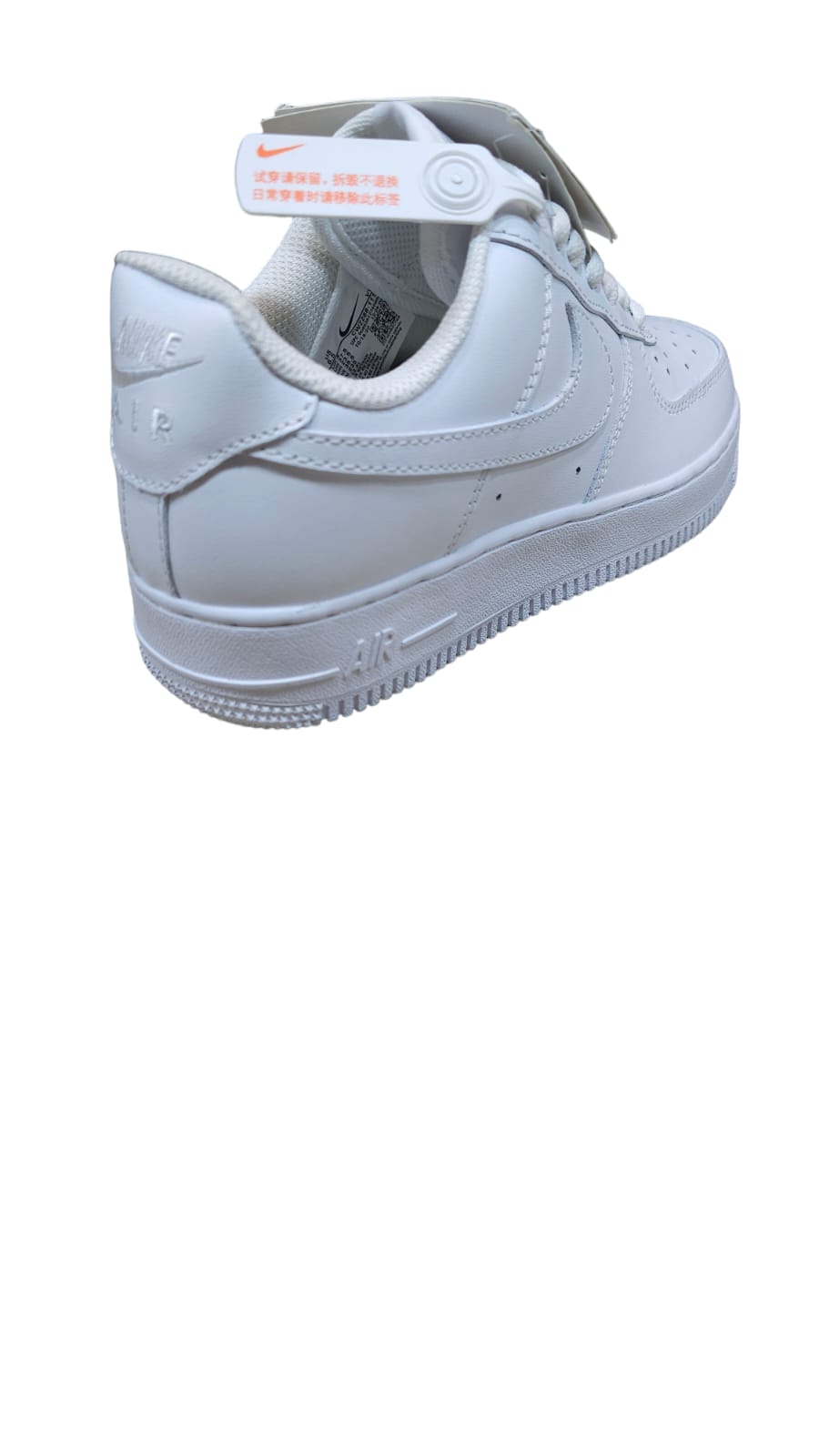 Tenis Nike Air Force AAA Importados