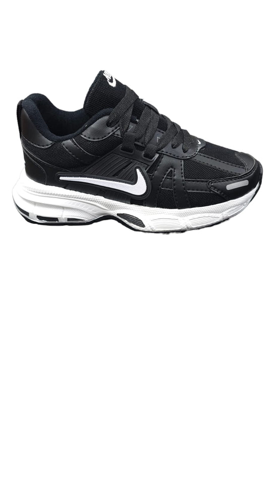 Tenis Nike 393 Nueva Edición Negro