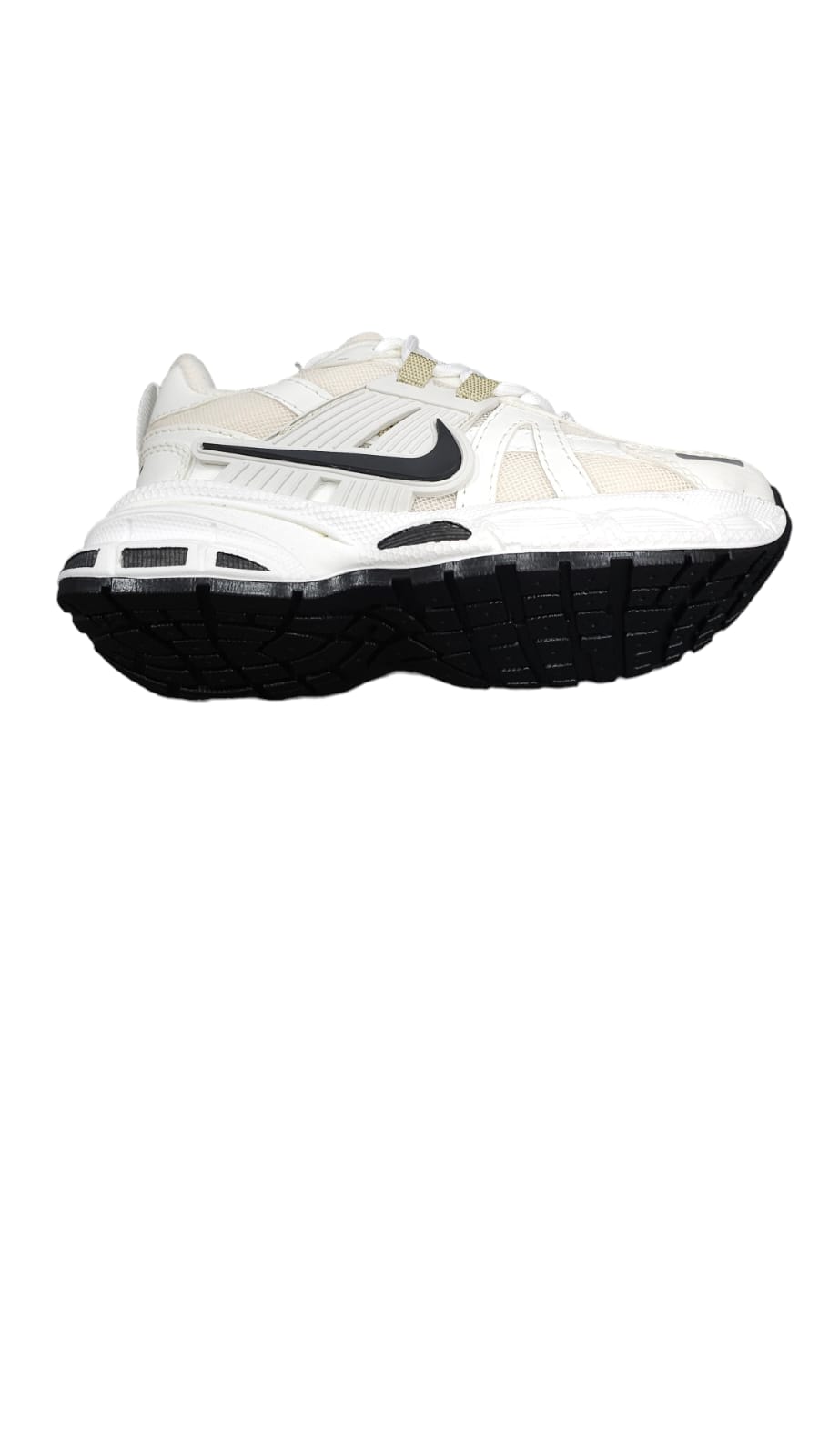 Tenis Nike 393 Nueva Edición Beise