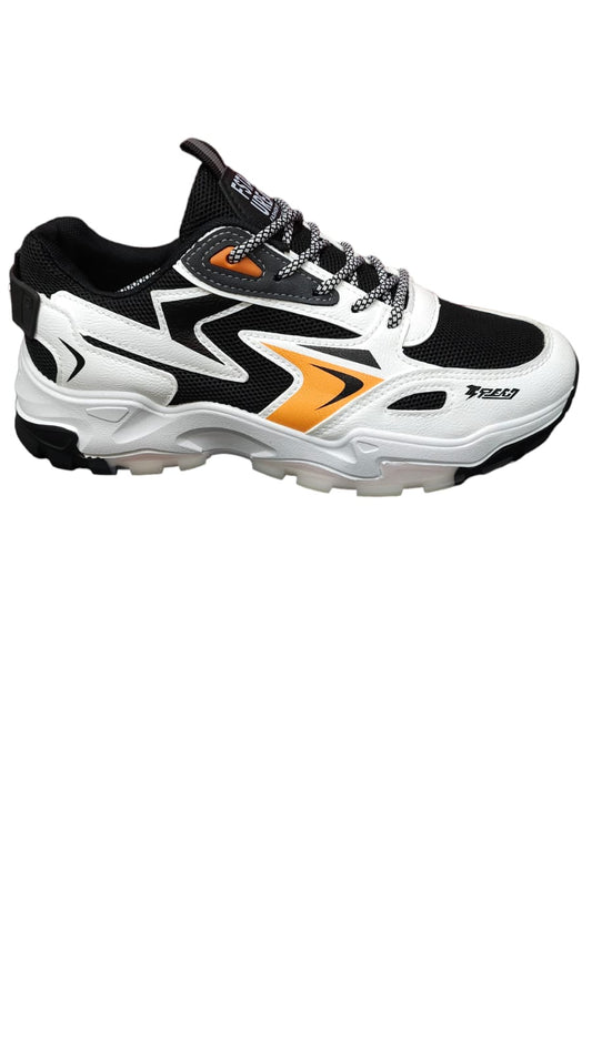 Tenis Importados De Plataforma Para Hombre