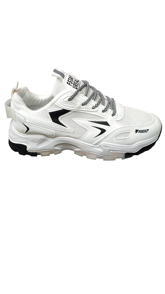 Tenis Importados De Plataforma Para Hombre