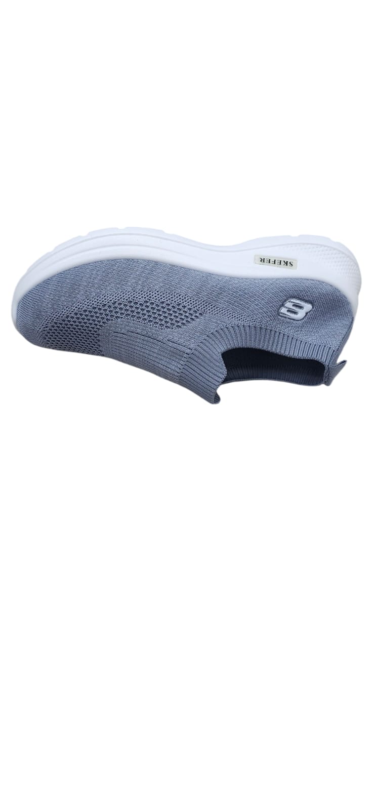 Tenis Importados Especiales Para Todo Tipo De Deportes Grey