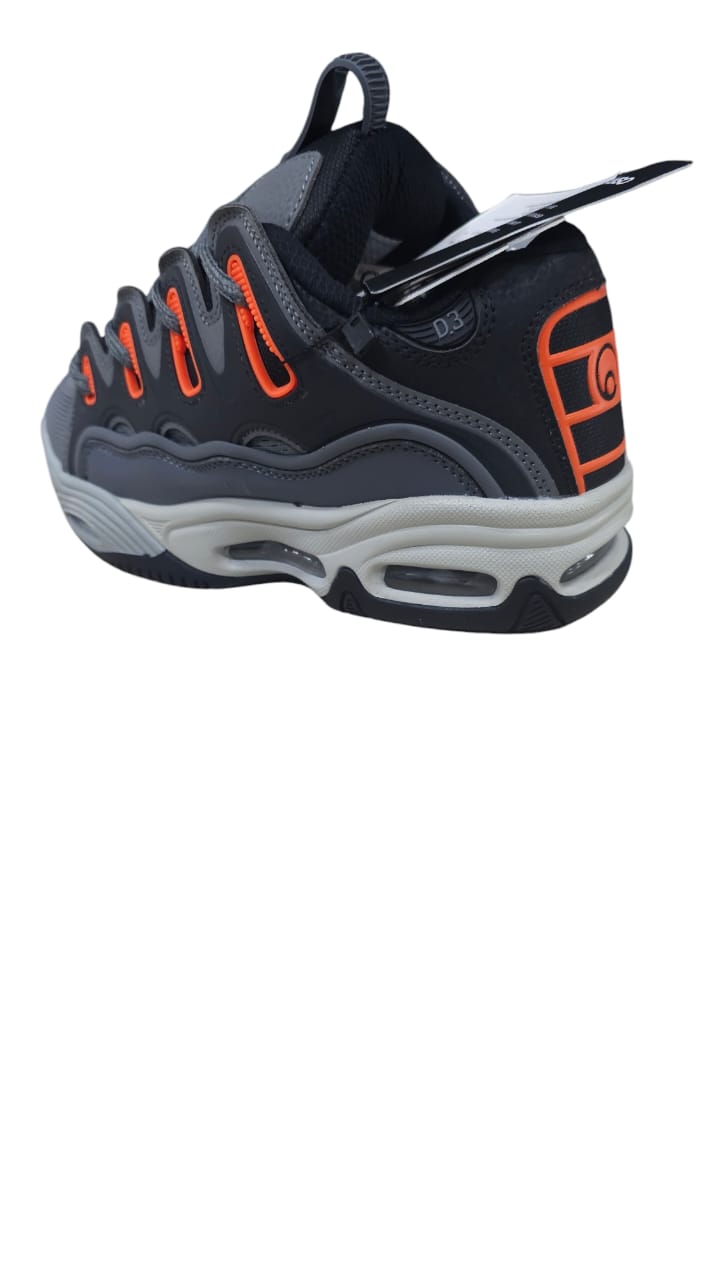 Tenis Osiris D3 2001 Skate Importados Replica AAA