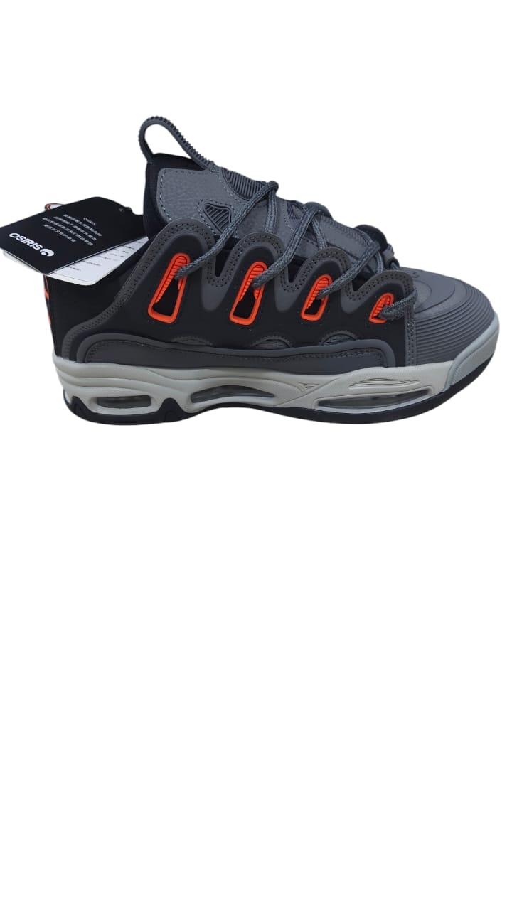 Tenis Osiris D3 2001 Skate Importados Replica AAA