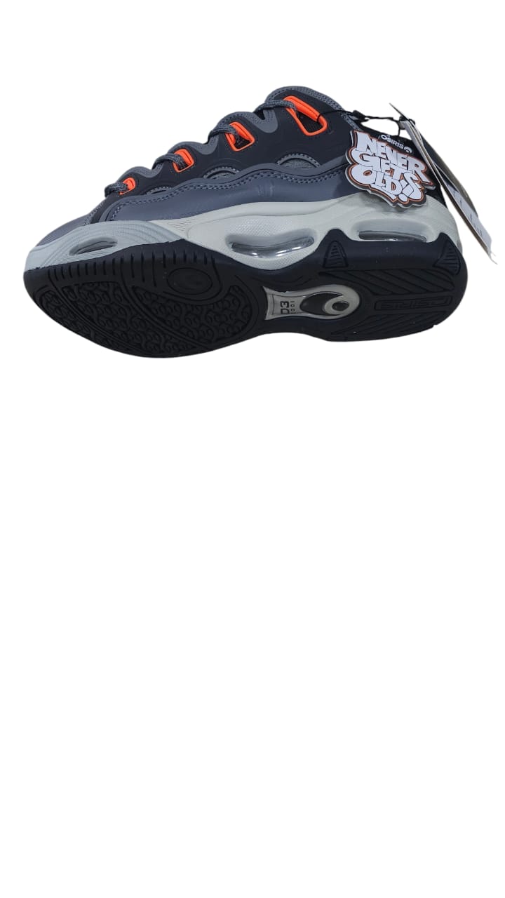 Tenis Osiris D3 2001 Skate Importados Replica AAA