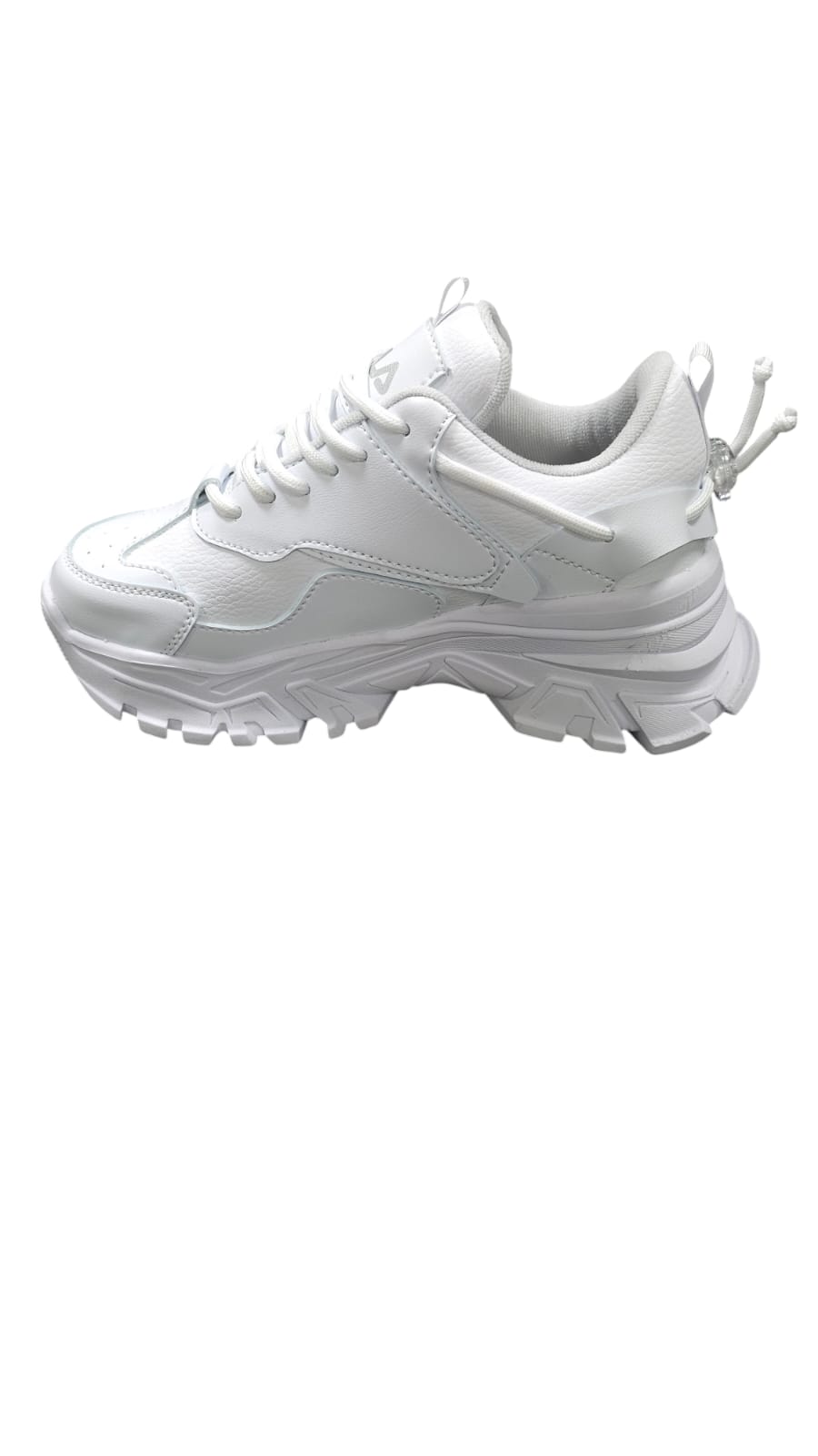 Tenis Fila Replica AA White