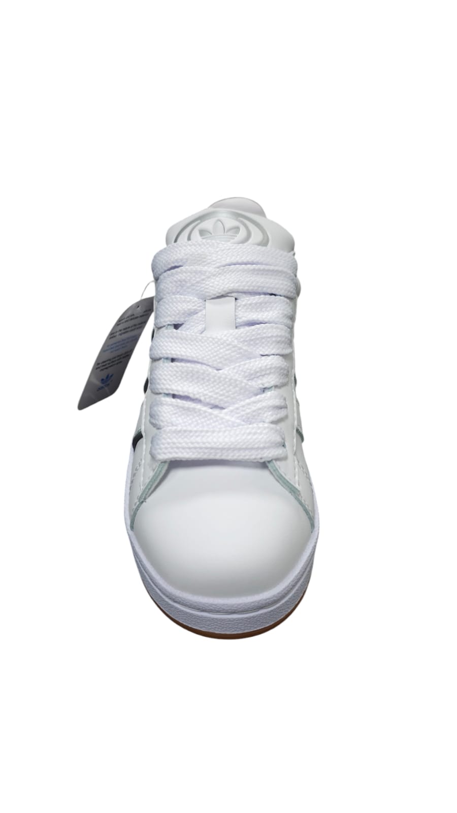 Tenis Adidas Campus Replica AA White