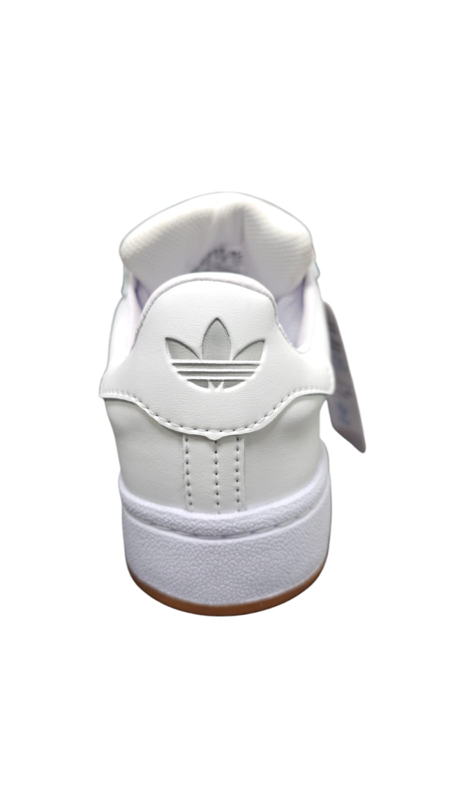 Tenis Adidas Campus Replica AA White