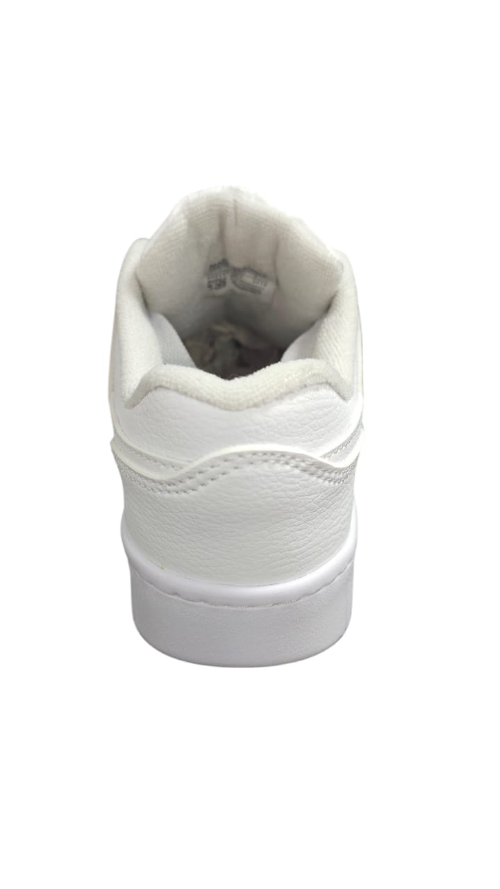 Tenis Reebok Plus Replica AA White
