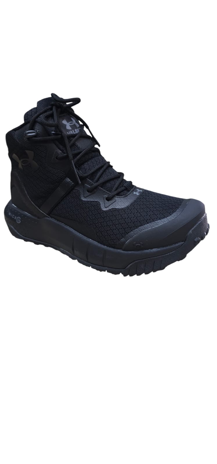 Botas Tácticas Under Armour Importadas Replica AAA Micro G® Valsetz