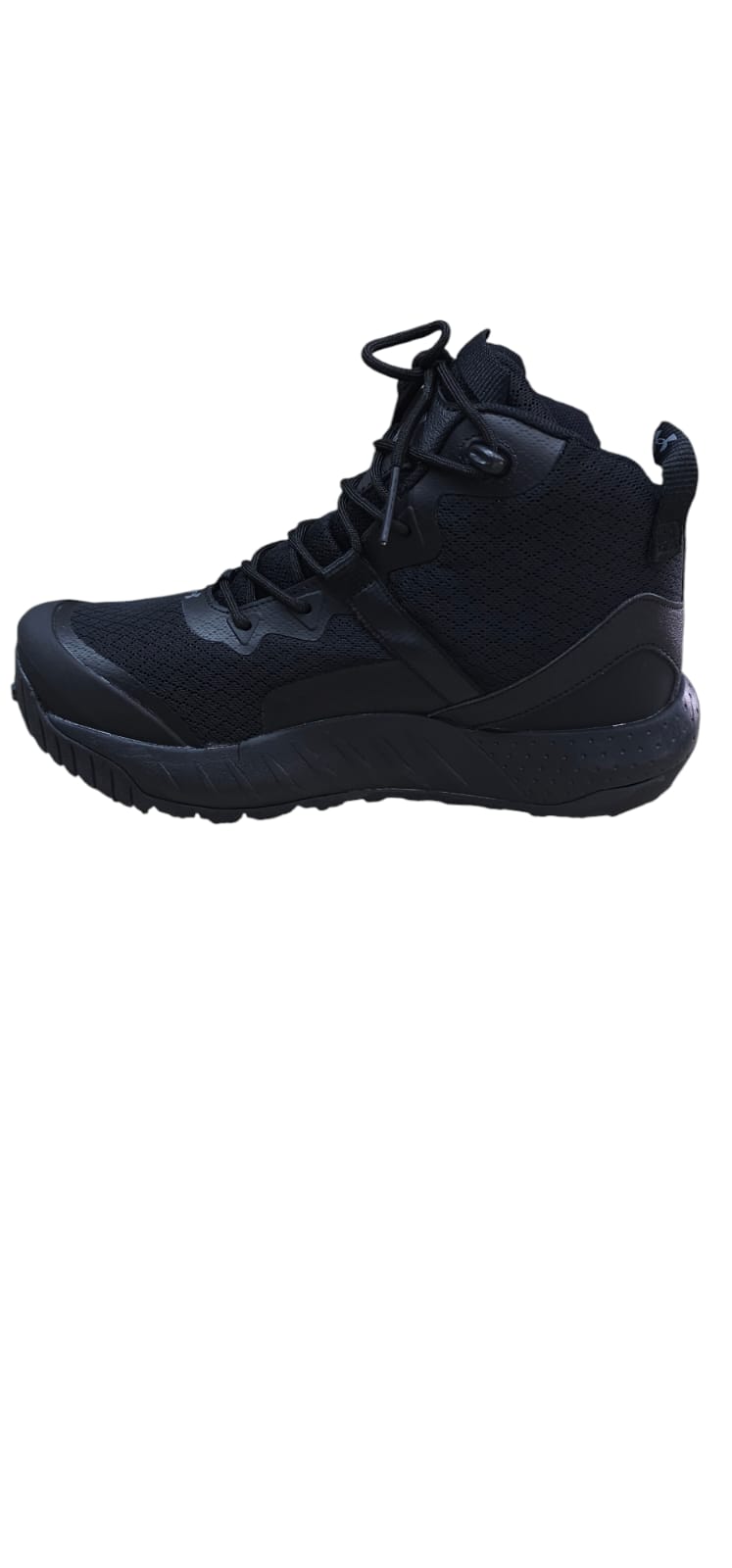 Botas Tácticas Under Armour Importadas Replica AAA Micro G® Valsetz