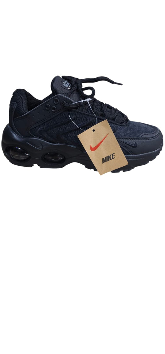 Tenis Nike Air Max Tw Importadas Replica AAA Black