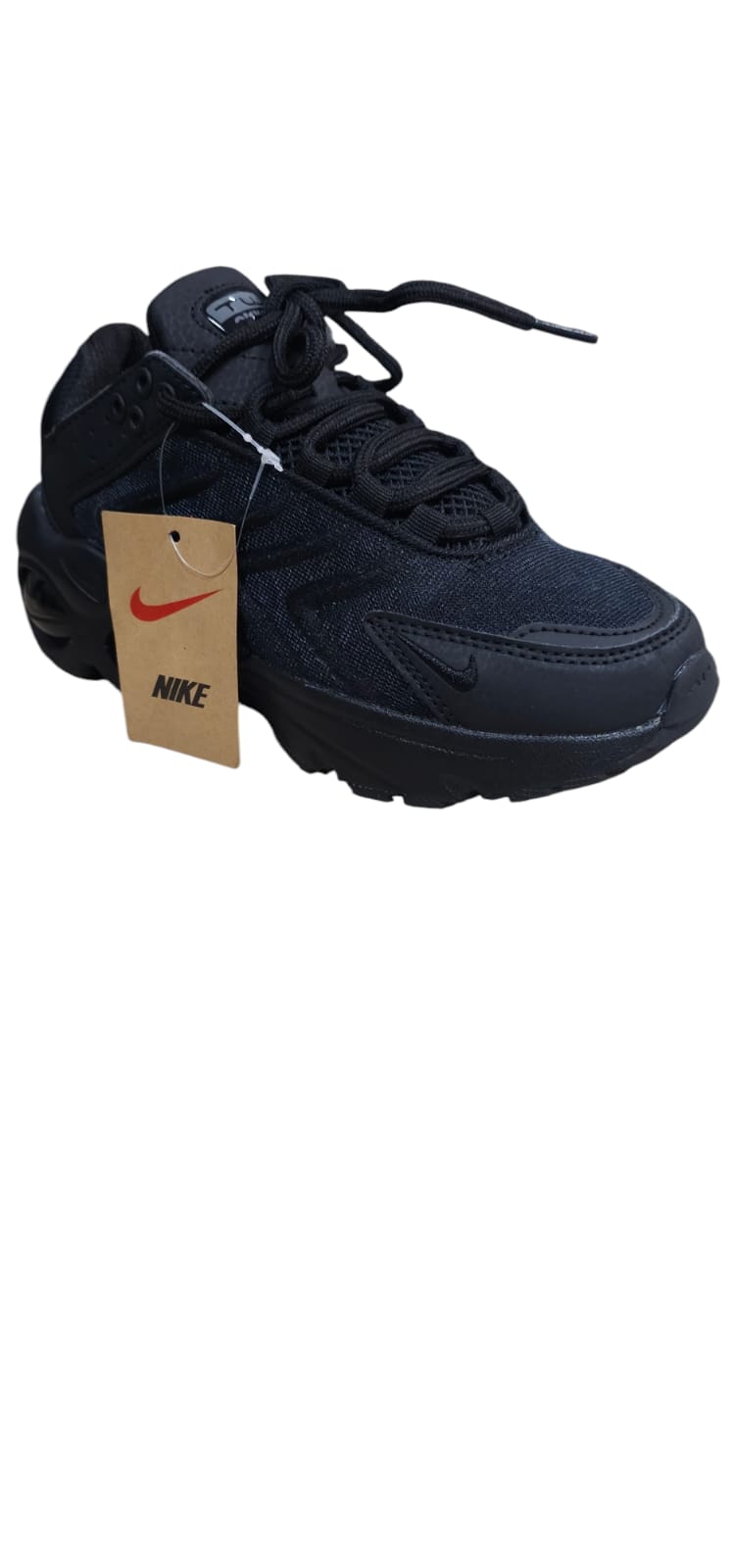 Tenis Nike Air Max Tw Importadas Replica AAA Black