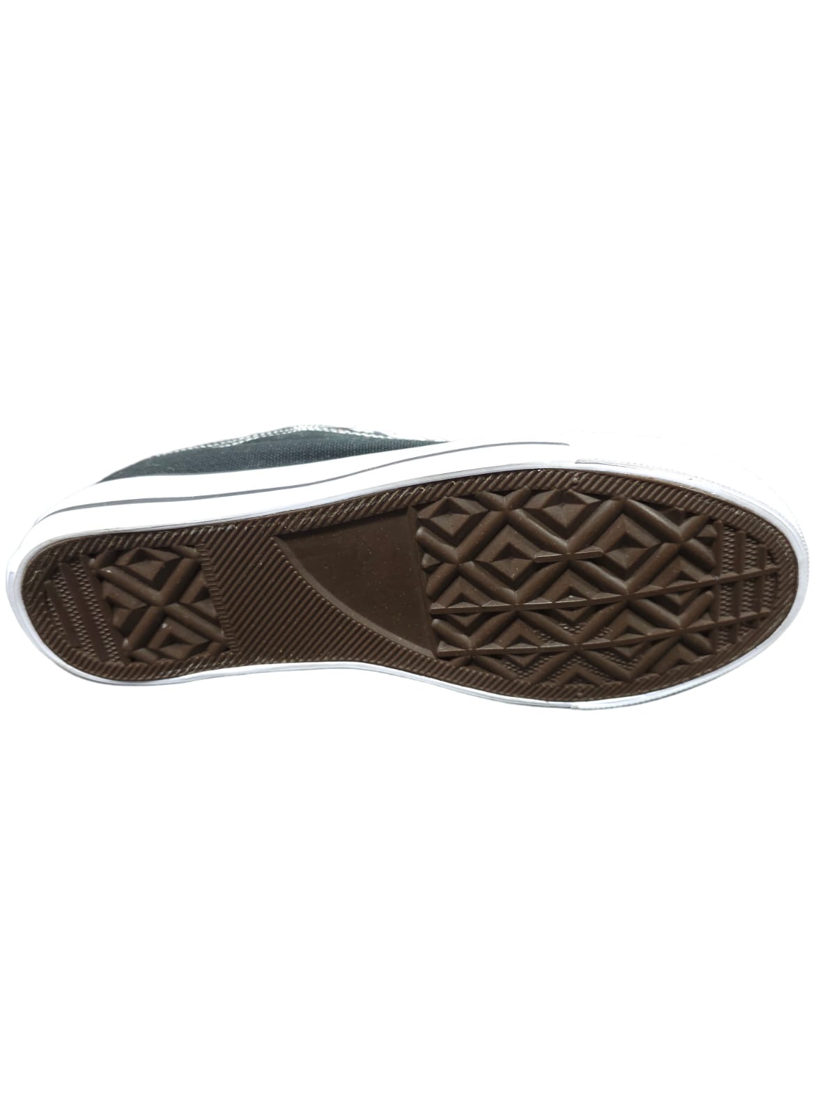 Tenis En Lona Importados Black