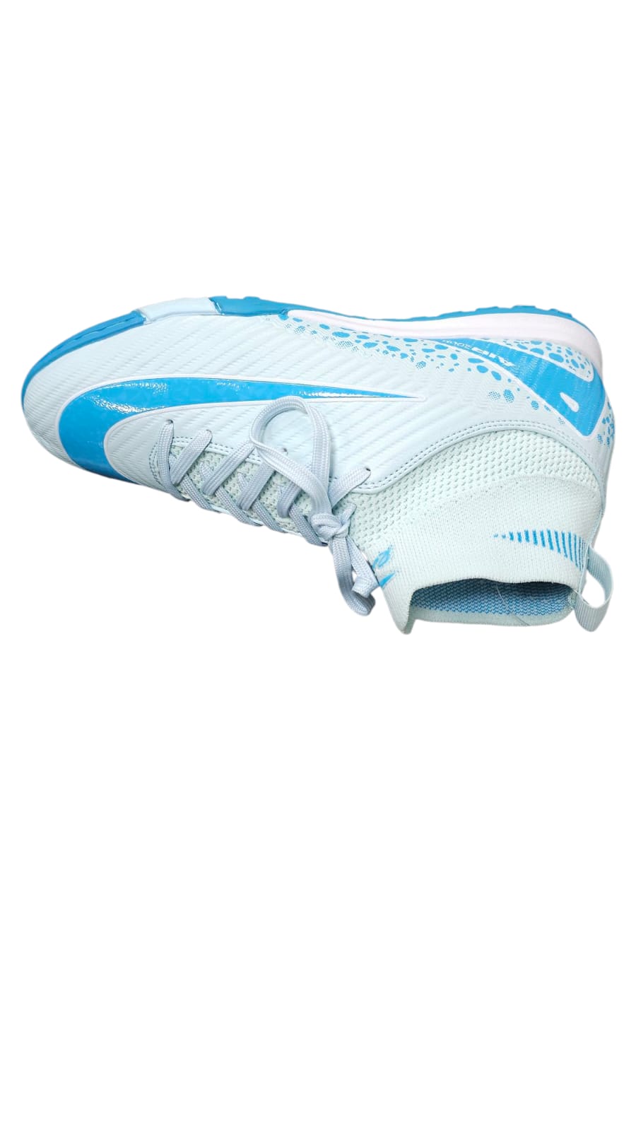 Torretin Futsal Importados Para Cualquier Tipo De Cancha Natural Y Artificial Blue