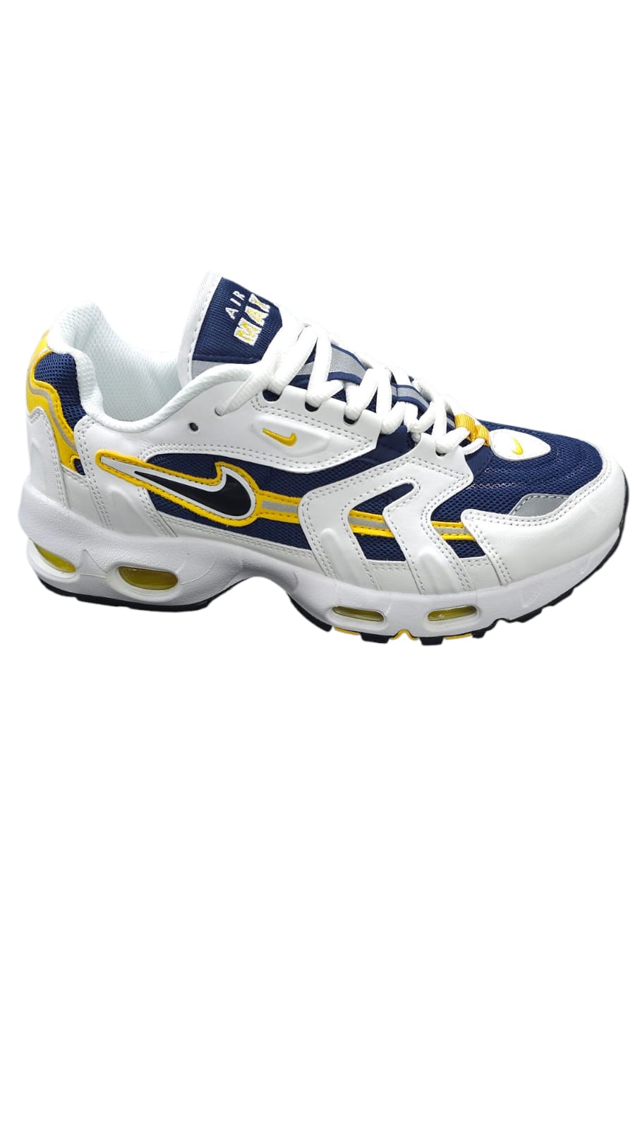 Tenis Nike Air Max 7 Cámaras Importados Replica AAA