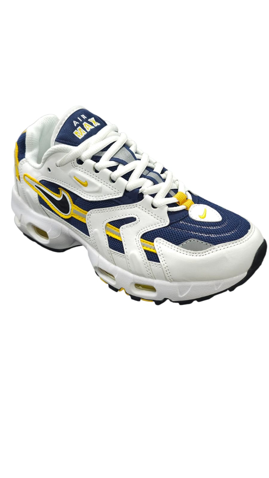 Tenis Nike Air Max 7 Cámaras Importados Replica AAA