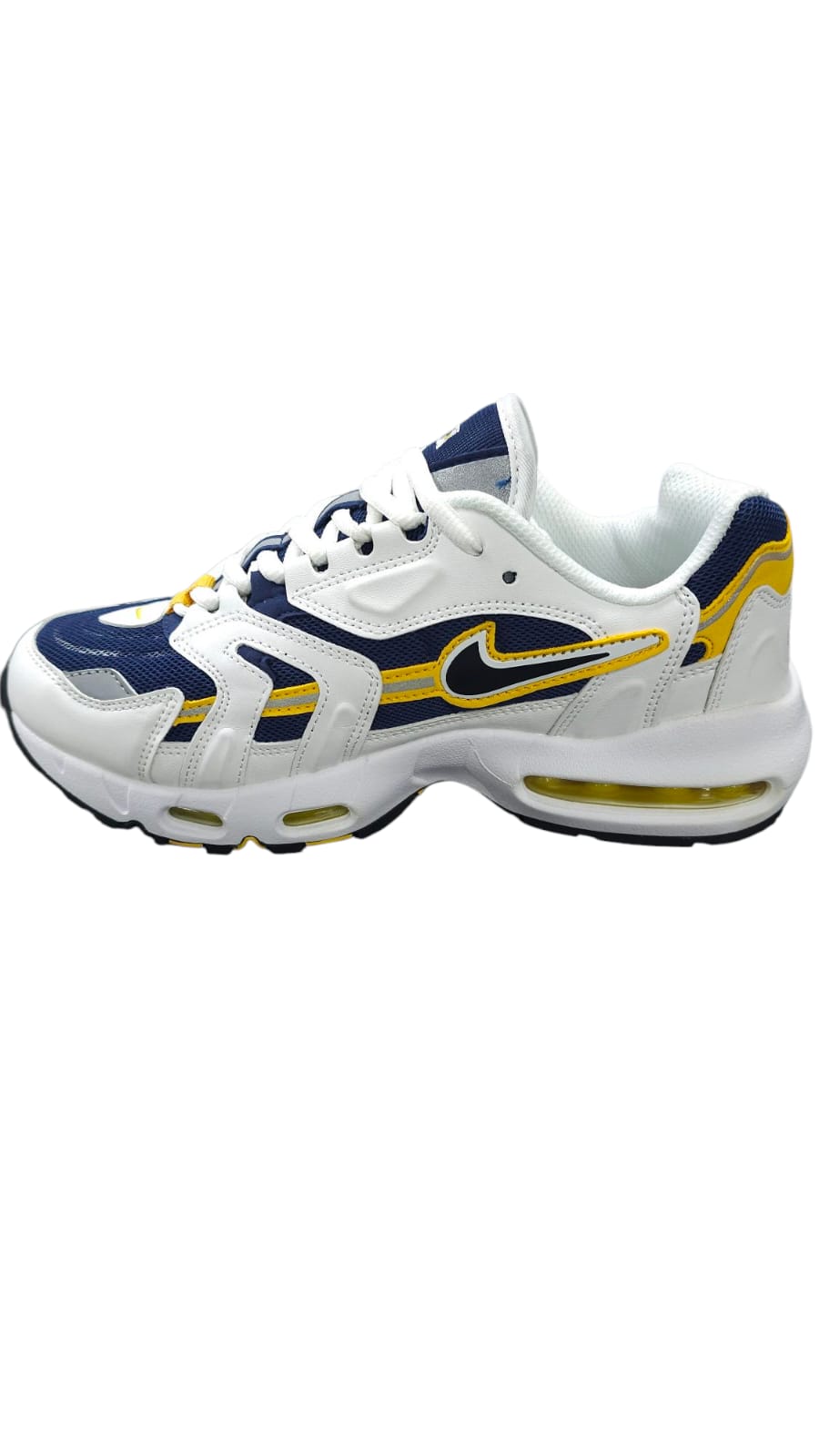 Tenis Nike Air Max 7 Cámaras Importados Replica AAA