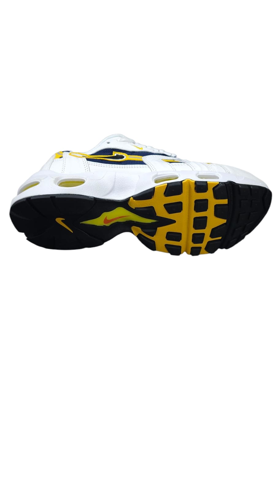 Tenis Nike Air Max 7 Cámaras Importados Replica AAA