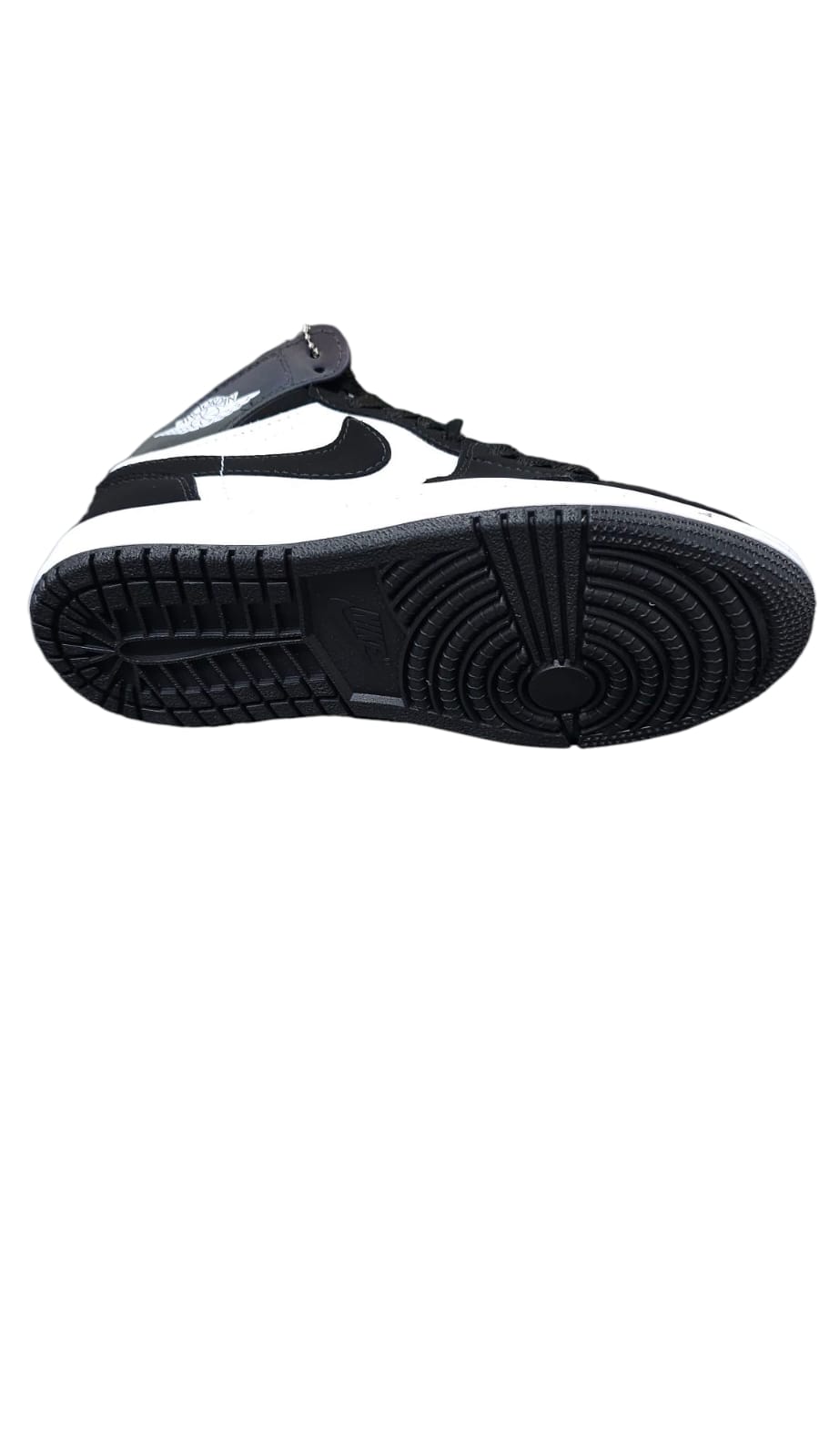 Tenis Nike Jordan Retro 1 Replica AAA Edition Camaleon Reflectivo