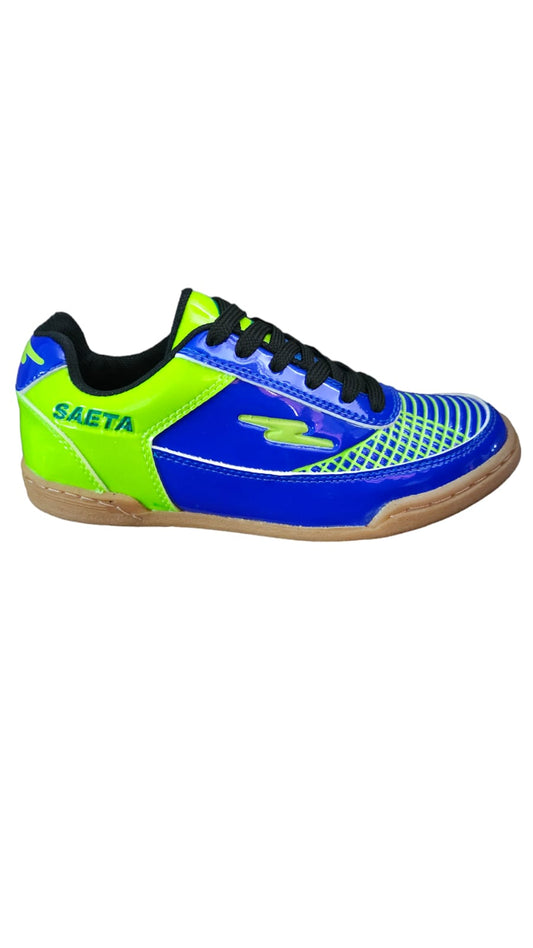 Tenis Futsal Torretin SAETA Replica AA