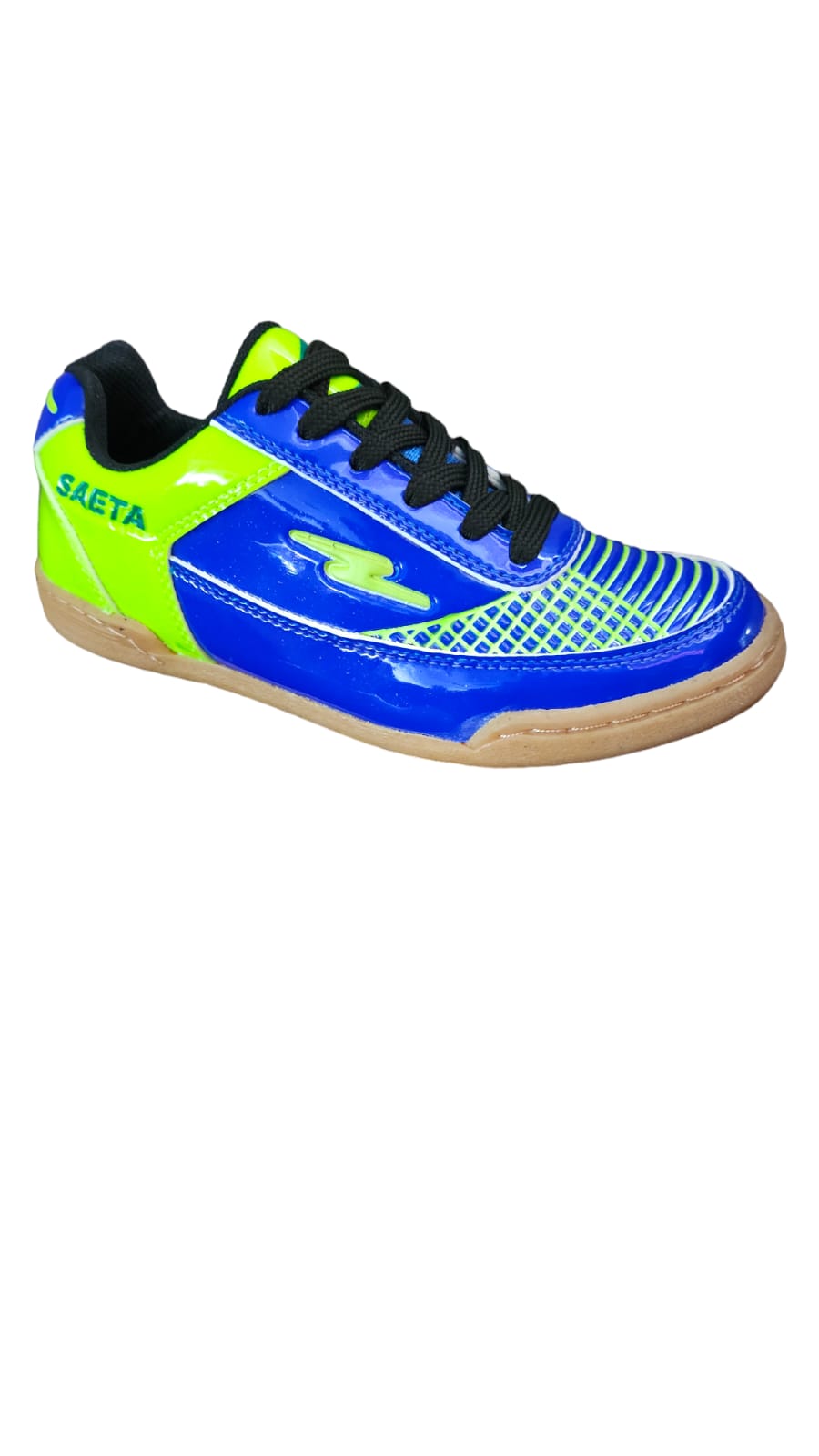 Tenis Futsal Torretin SAETA Replica AA