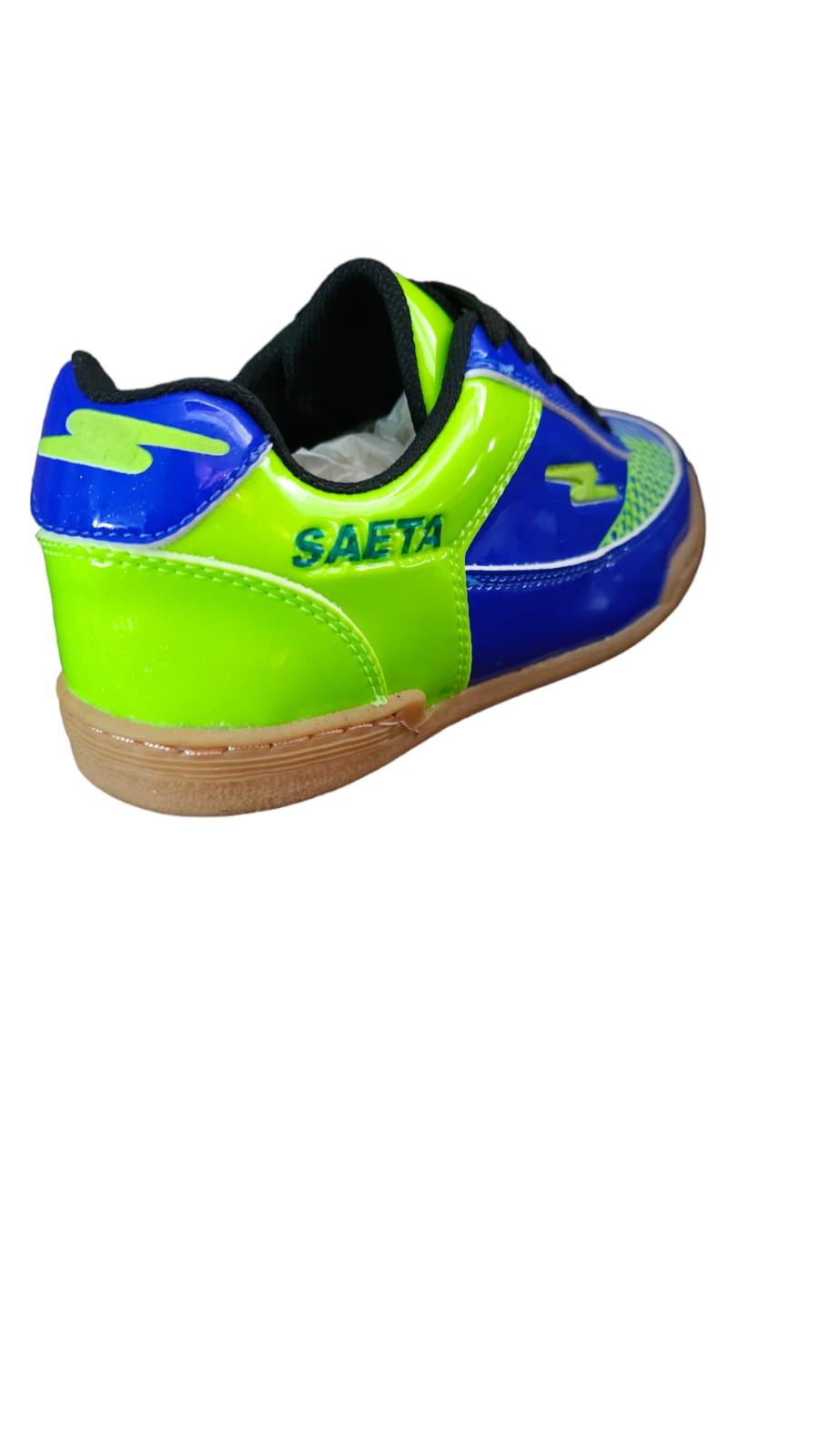 Tenis Futsal Torretin SAETA Replica AA