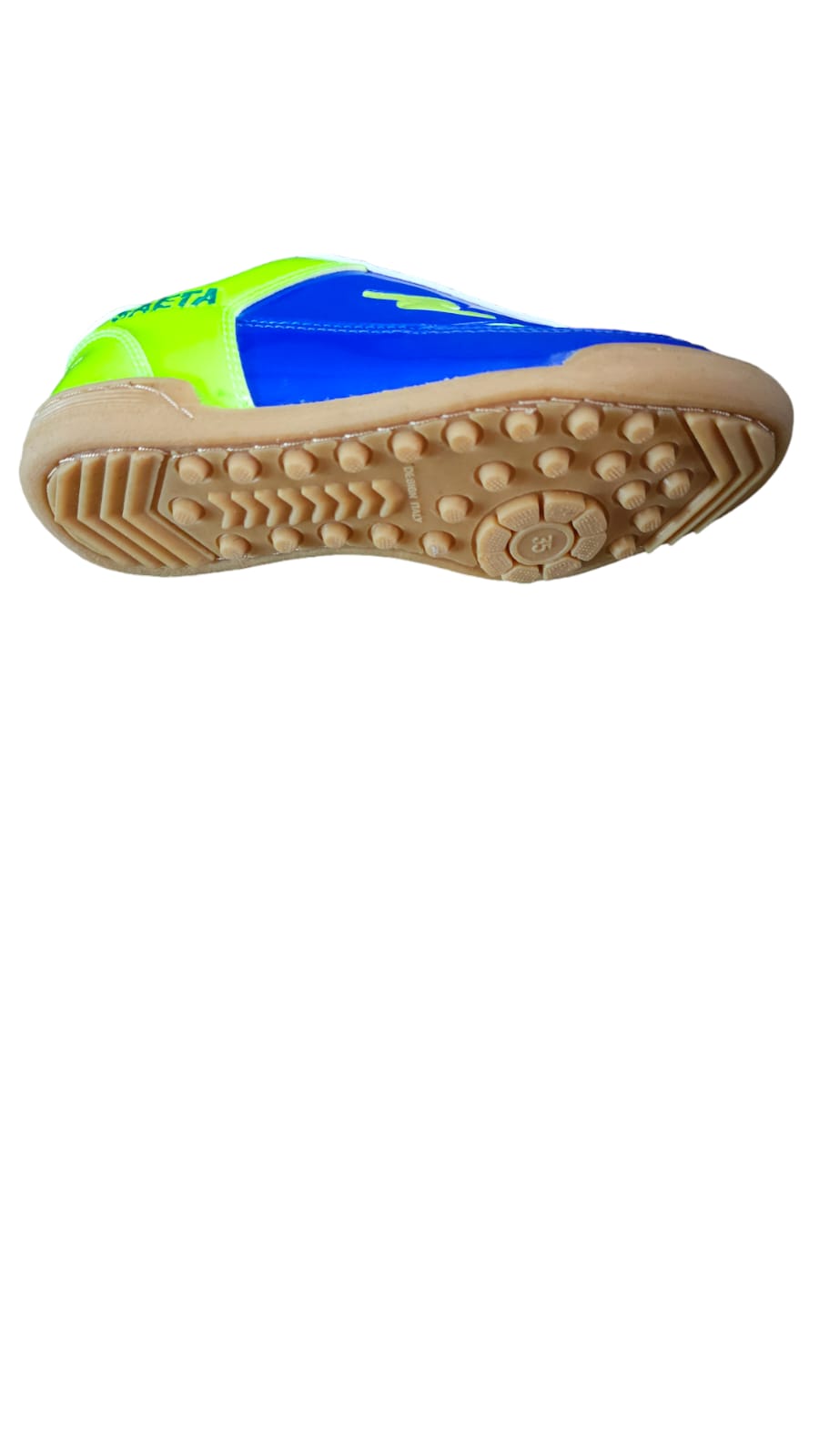 Tenis Futsal Torretin SAETA Replica AA
