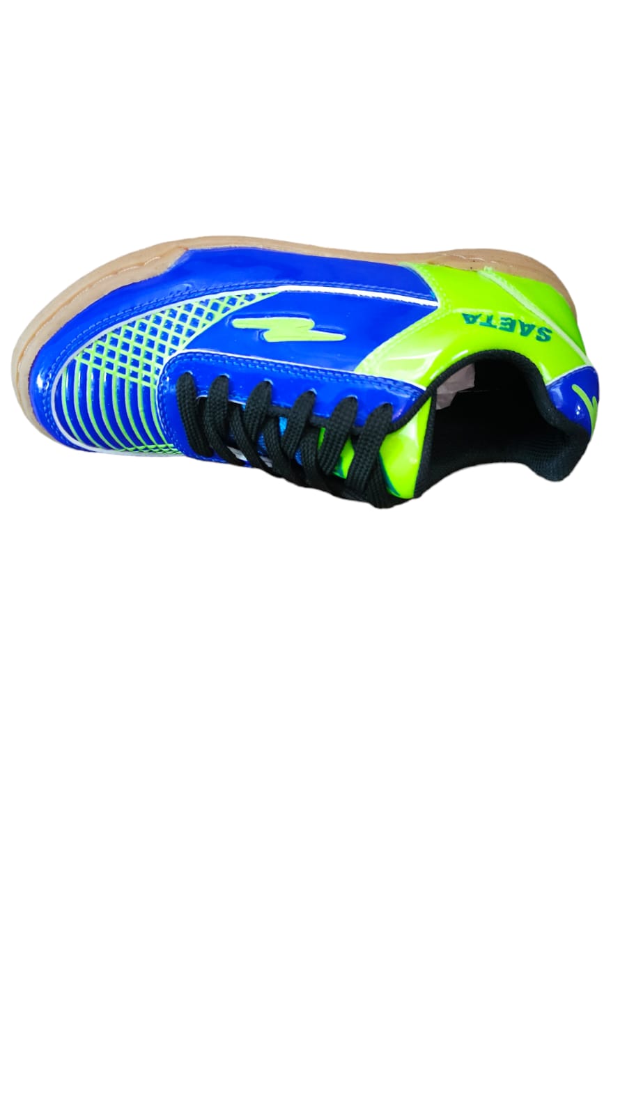 Tenis Futsal Torretin SAETA Replica AA