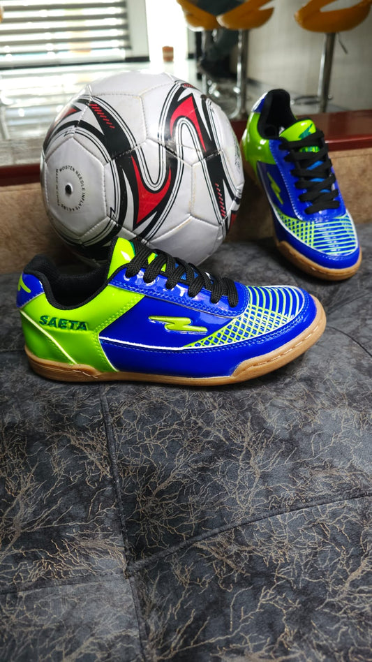 Tenis Futsal Torretin SAETA Replica AA