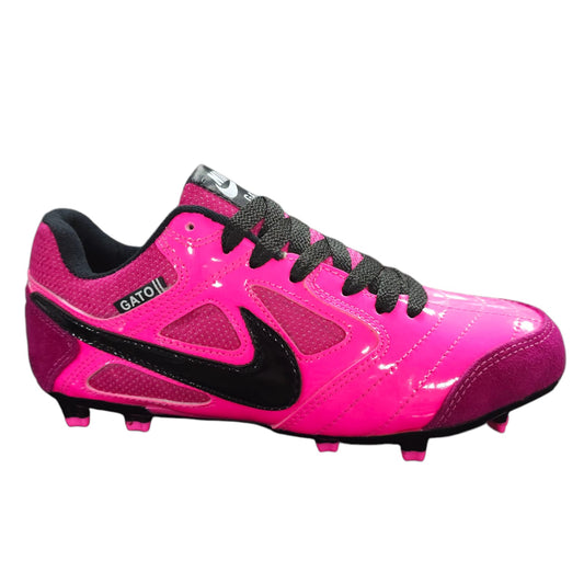 Guayos  Nike Street Gato Replica AA Para Todo Tipo De Futbol