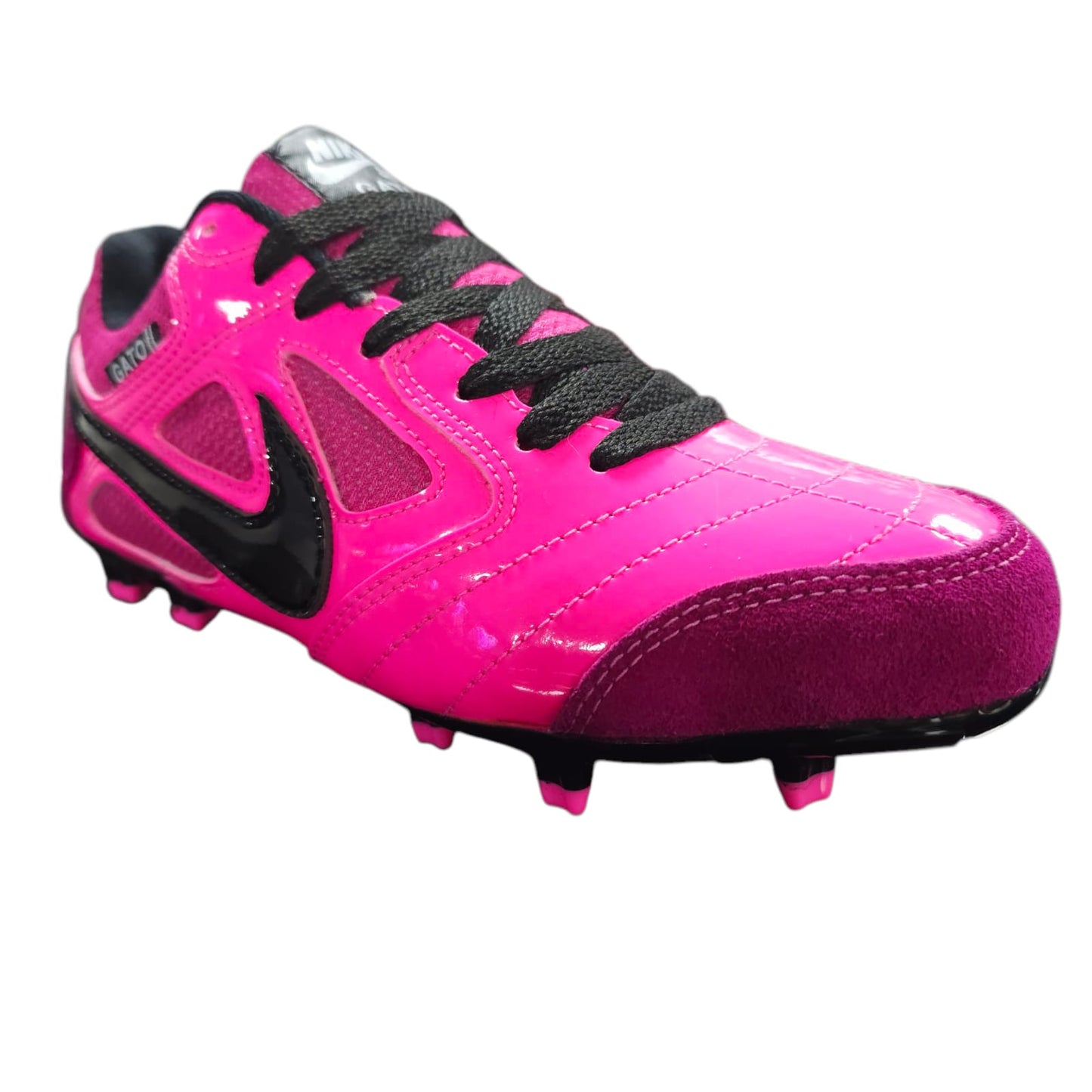 Guayos  Nike Street Gato Replica AA Para Todo Tipo De Futbol