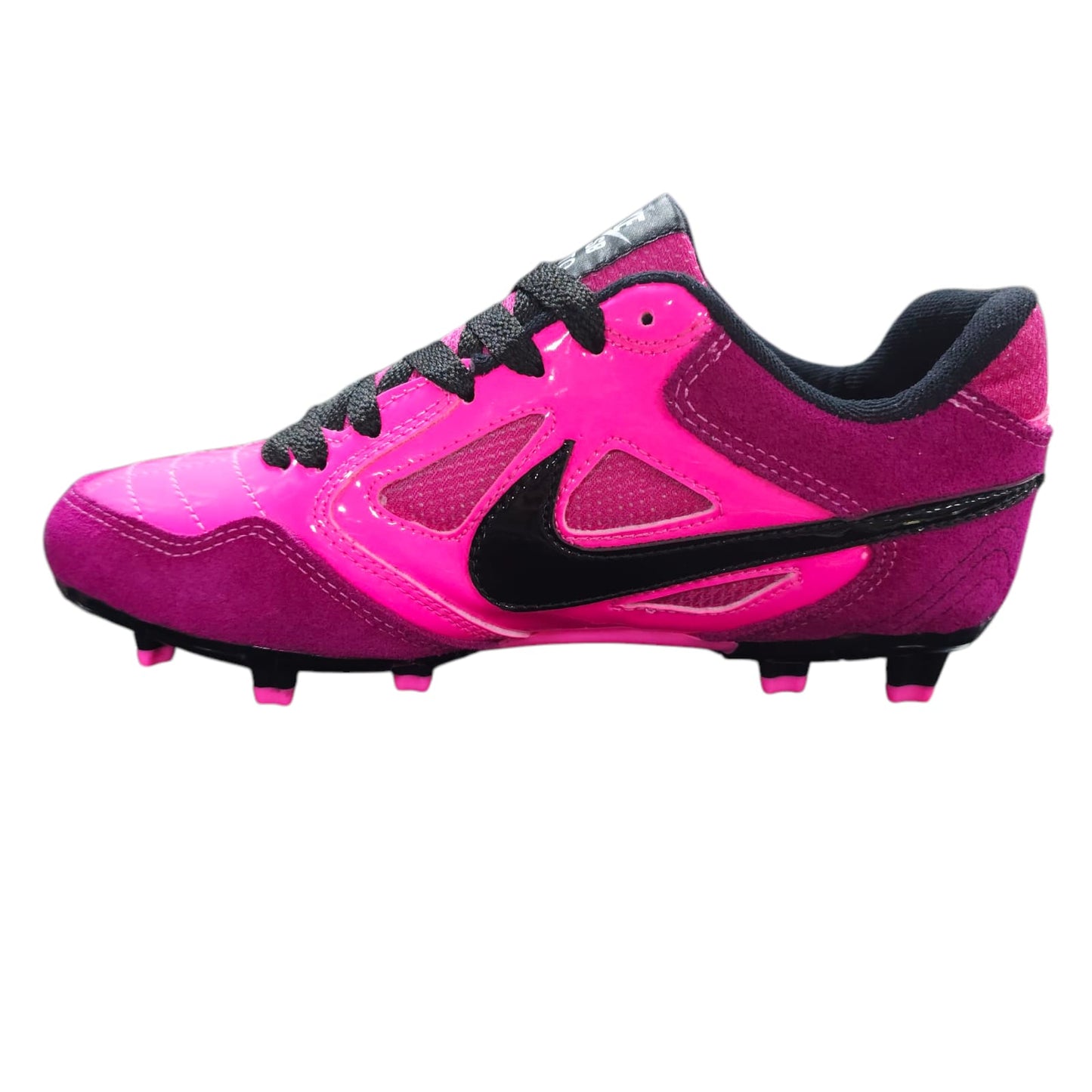Guayos  Nike Street Gato Replica AA Para Todo Tipo De Futbol
