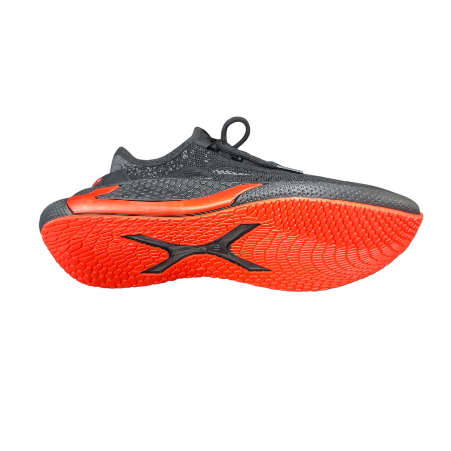 Tenis Importados Tipo Media  Para Hombre Black