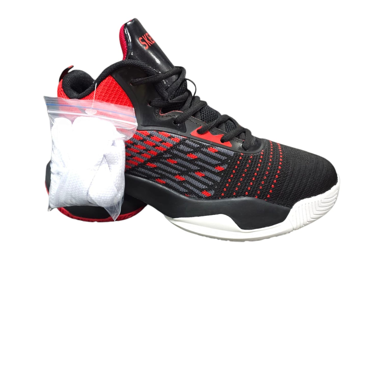 Tenis En Bota Importados  Basketball