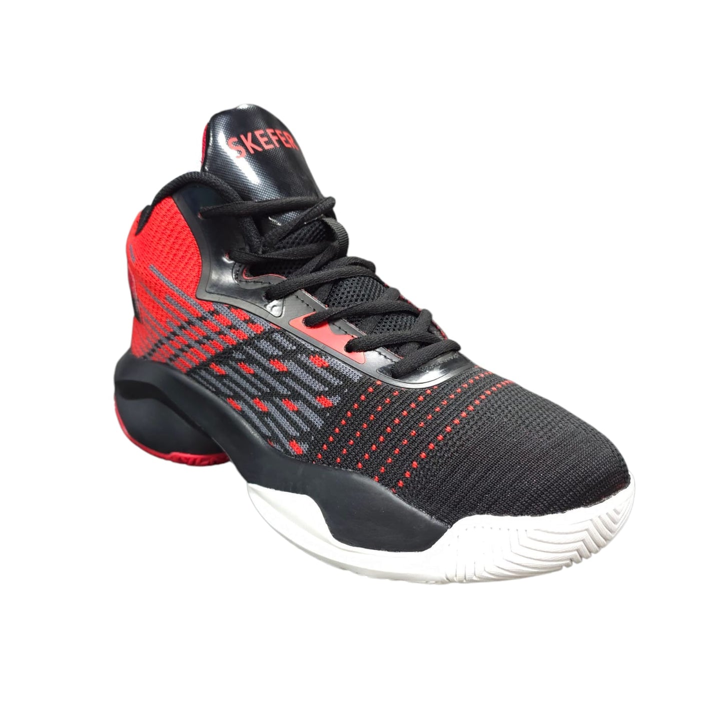 Tenis En Bota Importados  Basketball