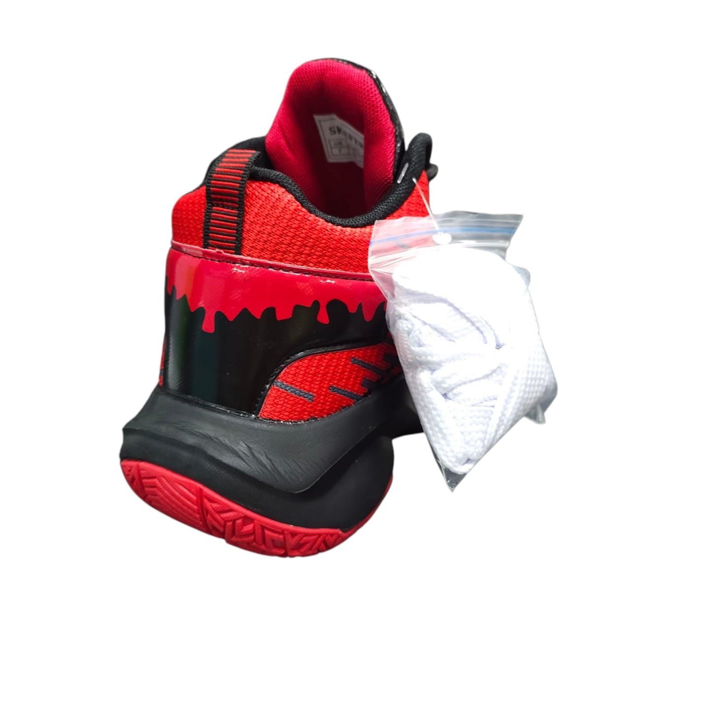 Tenis En Bota Importados  Basketball
