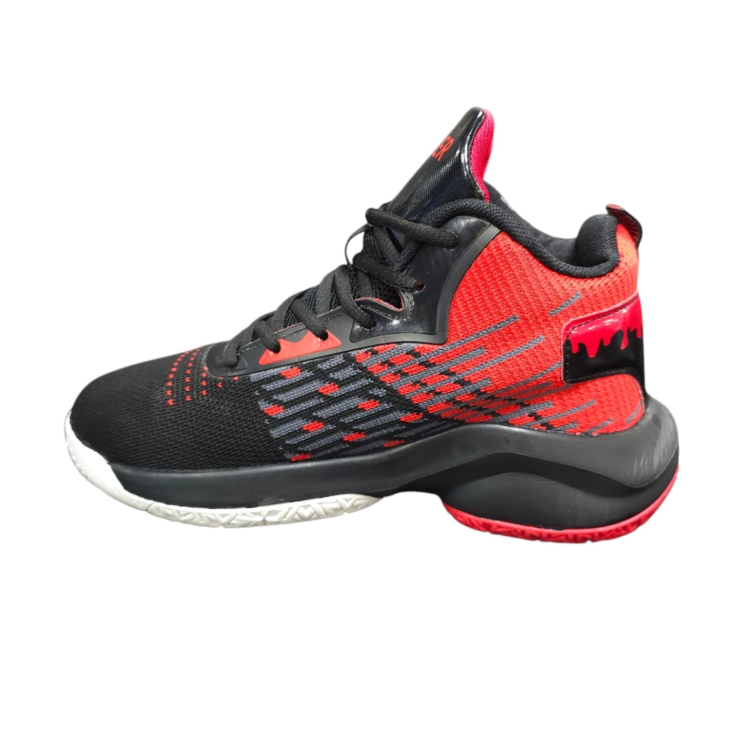 Tenis En Bota Importados  Basketball