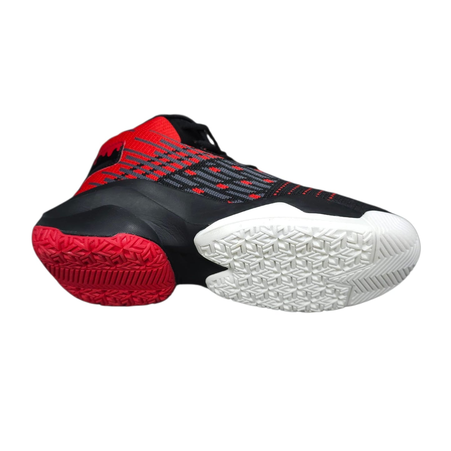 Tenis En Bota Importados  Basketball