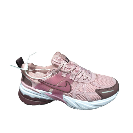Tenis Nike Importados AAA V2K Run Vomero Pink
