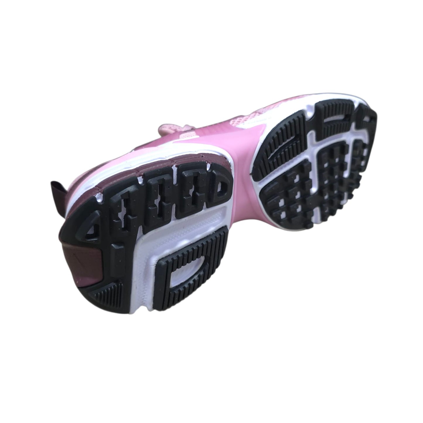 Tenis Nike Importados AAA V2K Run Vomero Pink
