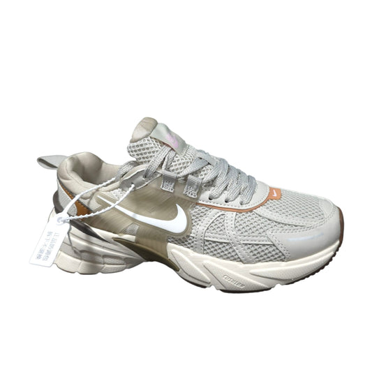 Tenis Nike Importados AAA V2K Run Vomero Caqui