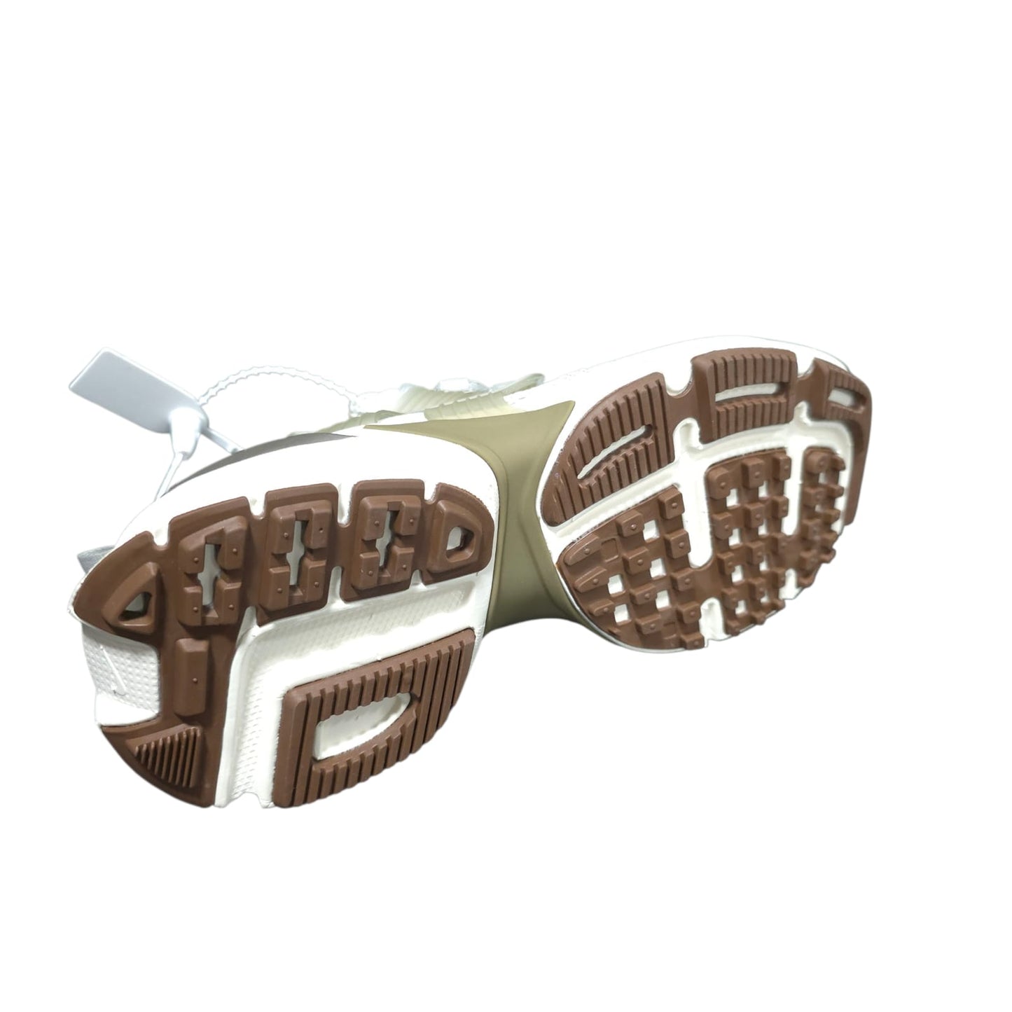Tenis Nike Importados AAA V2K Run Vomero Caqui