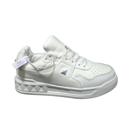 Tenis Valentino Garavani Importados Colección Clasica