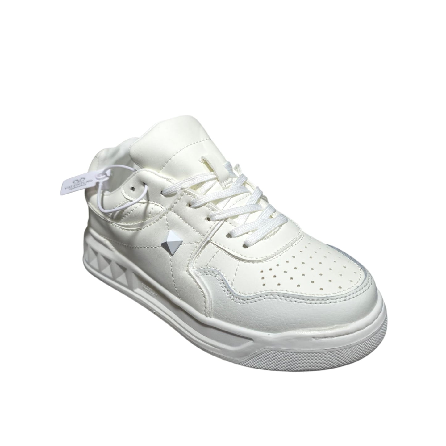Tenis Valentino Garavani Importados Colección Clasica