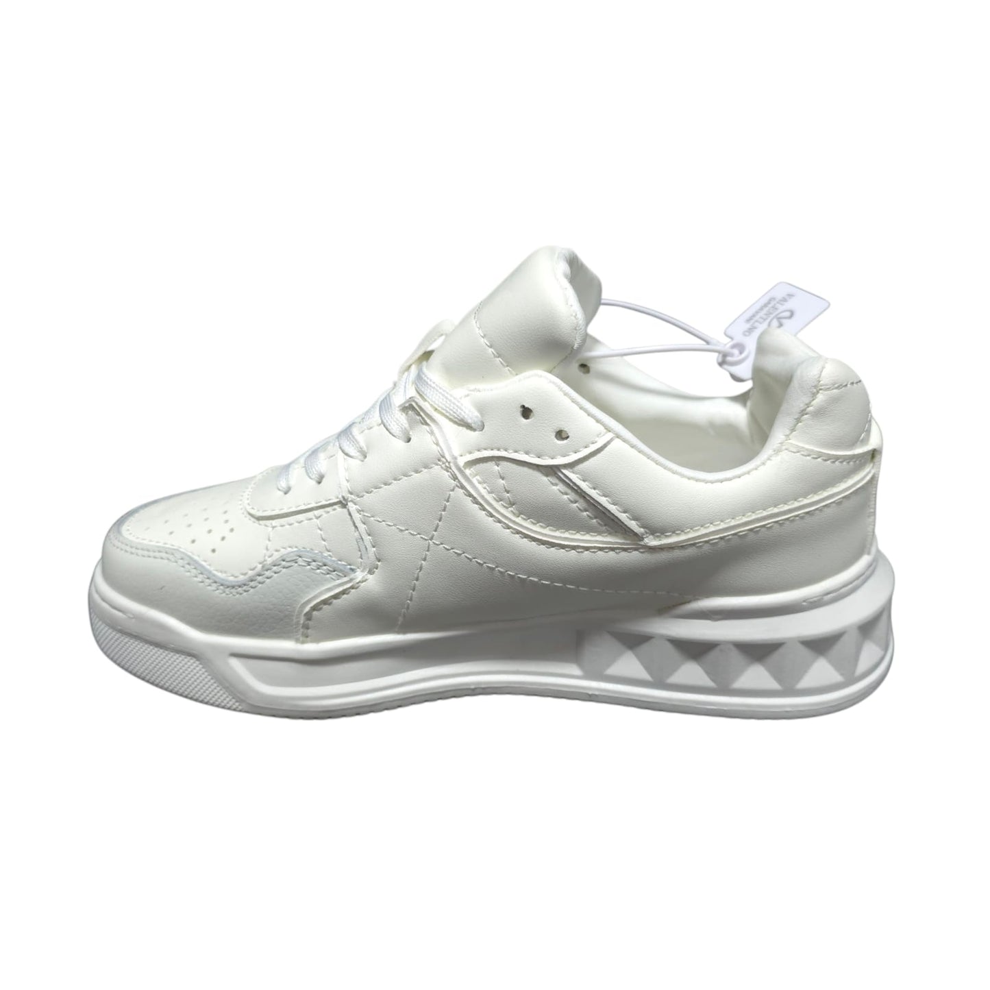 Tenis Valentino Garavani Importados Colección Clasica