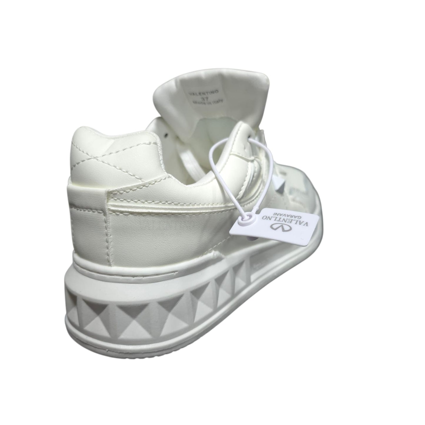 Tenis Valentino Garavani Importados Colección Clasica